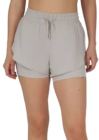 Women's Light Stream Alpine 2 1 Shorts