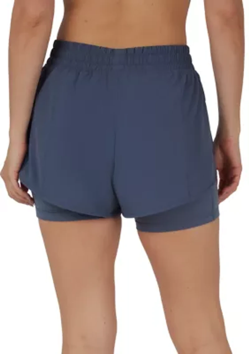 Women's Light Stream Alpine 2 1 Shorts