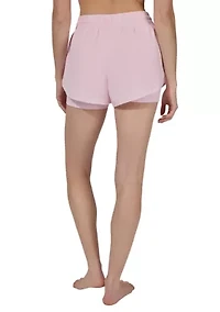 Women's Light Stream Alpine 2 1 Shorts