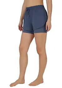 Women's Light Stream Alpine 2 1 Shorts