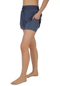 Women's Light Stream Alpine 2 1 Shorts