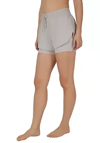 Women's Light Stream Alpine 2 1 Shorts