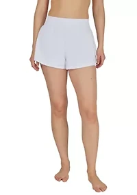 Women's Light Stream Love and Flutter Running Shorts