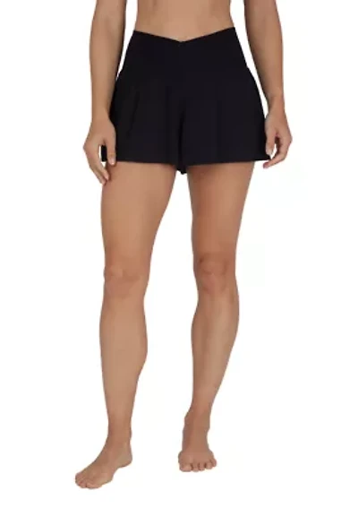 Women's Lightstreme Crossfire Shorts