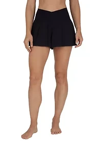Women's Lightstreme Crossfire Shorts