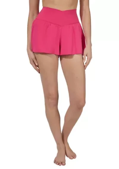 Women's Lightstreme Crossfire Shorts