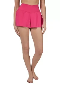 Women's Lightstreme Crossfire Shorts