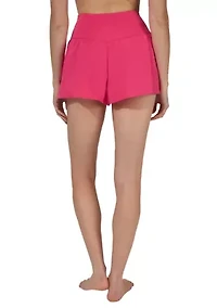 Women's Lightstreme Crossfire Shorts