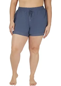 Plus Lightstreme Alpine 2-in-1 Shorts