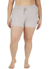Plus Lightstreme Alpine 2-in-1 Shorts