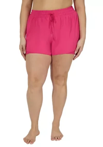 Plus Lightstreme Alpine 2-in-1 Shorts