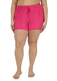 Plus Lightstreme Alpine 2-in-1 Shorts