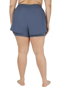 Plus Lightstreme Alpine 2-in-1 Shorts