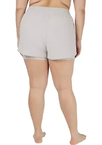 Plus Lightstreme Alpine 2-in-1 Shorts
