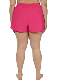 Plus Lightstreme Alpine 2-in-1 Shorts