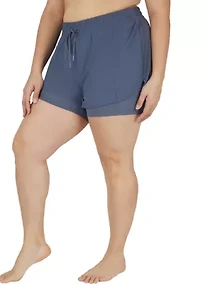 Plus Lightstreme Alpine 2-in-1 Shorts
