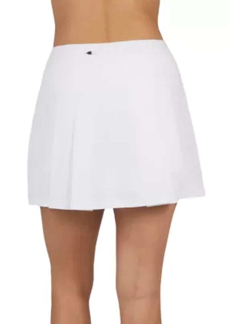 Women's Lightstreme Speed Trap Skort with Zipper Pocket