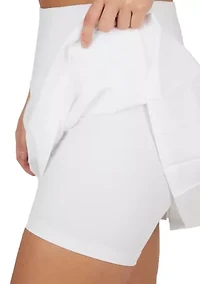 Women's Lightstreme Speed Trap Skort with Zipper Pocket