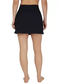 Women's Wonderlink Floret Tulip Skort
