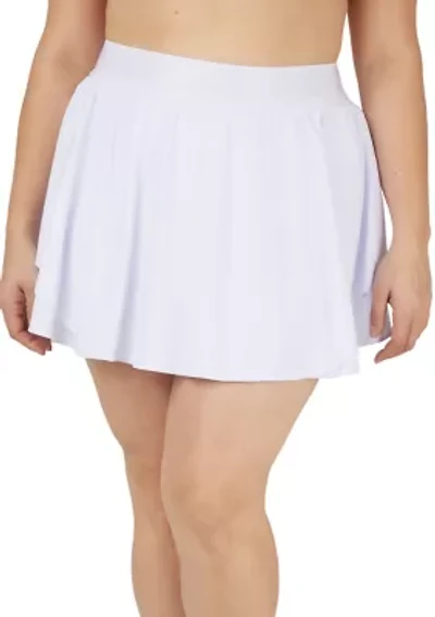 Plus Lightstreme Hypersonic Layered Skort
