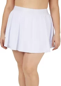 Plus Lightstreme Hypersonic Layered Skort