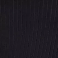 Ribbed Seamless Nicola Crop Tank Top