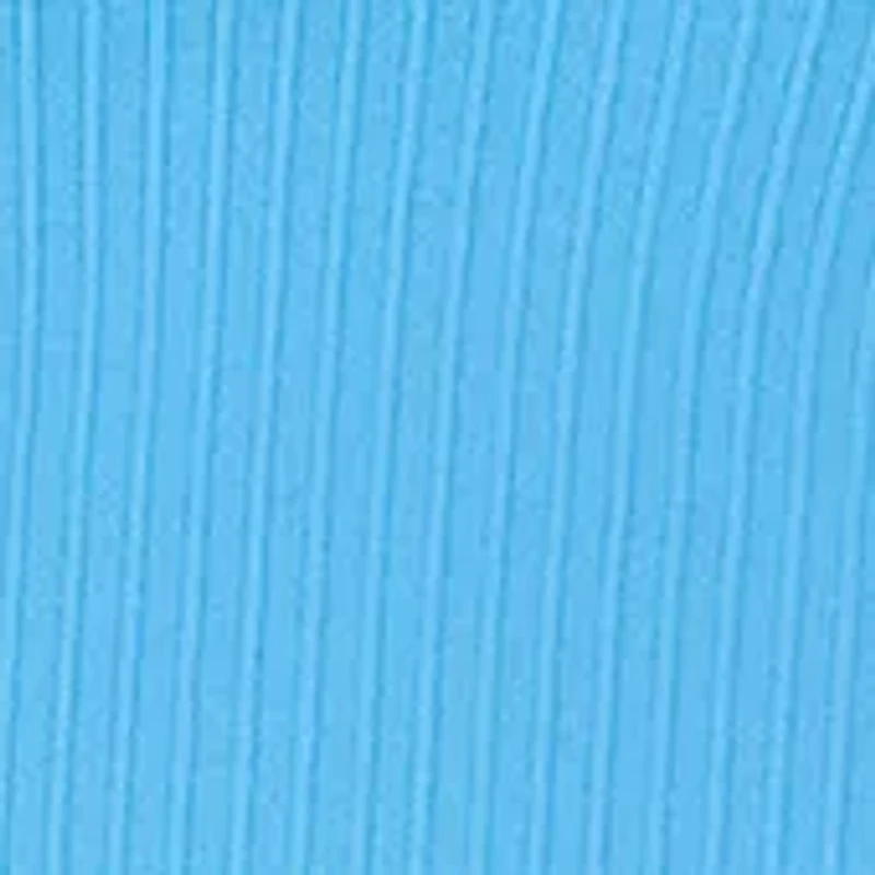 Ribbed Seamless Nicola Crop Tank Top