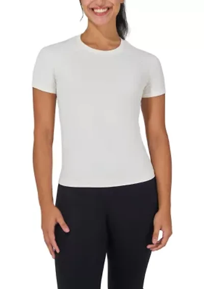 Women's Seamless Zaia Short Sleeve T-Shirt