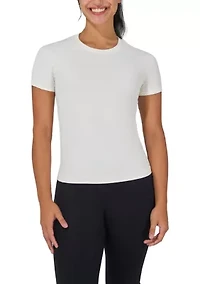 Women's Seamless Zaia Short Sleeve T-Shirt