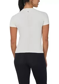 Women's Seamless Zaia Short Sleeve T-Shirt