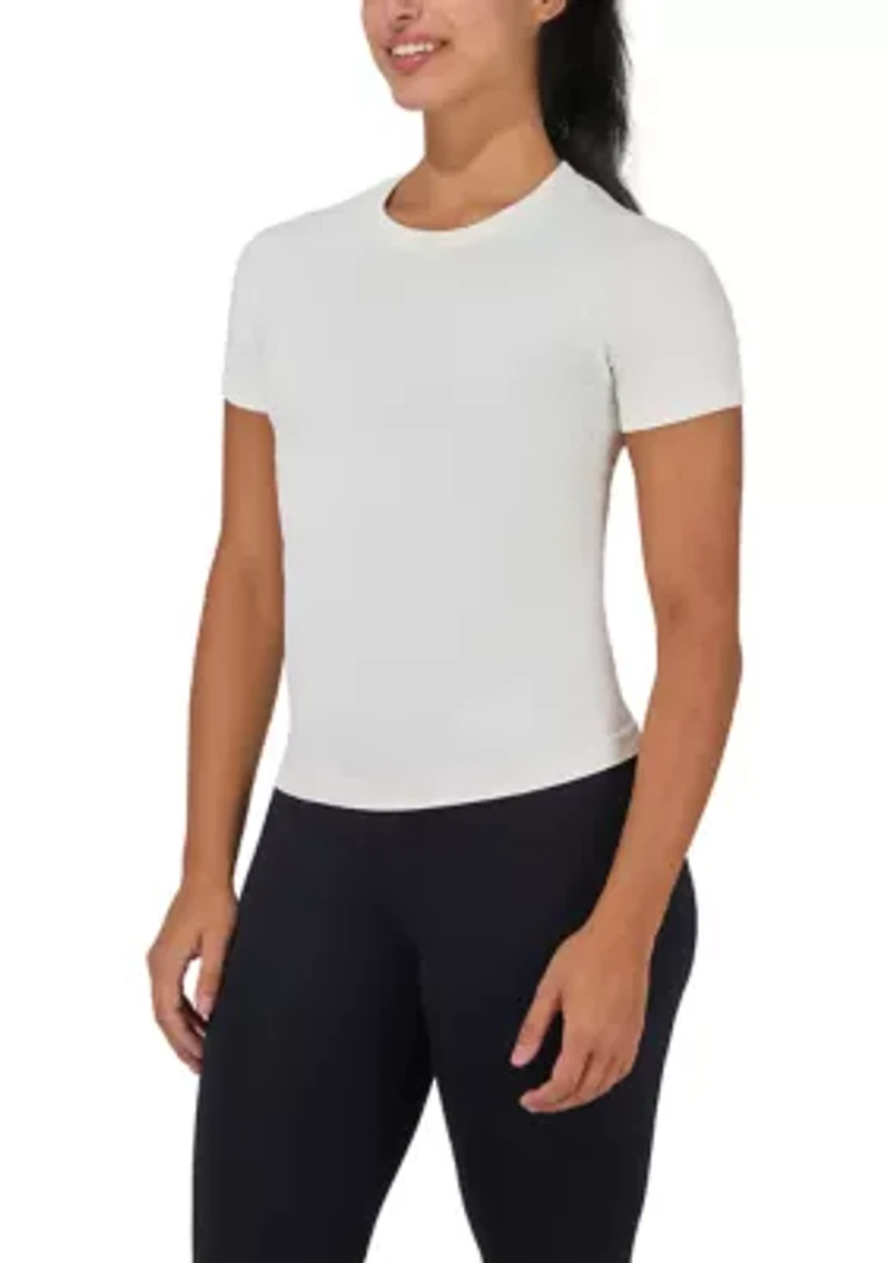 Women's Seamless Zaia Short Sleeve T-Shirt