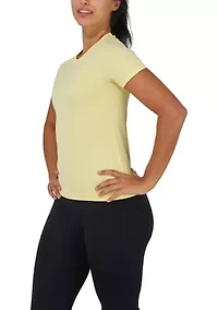 Women's Seamless Zaia Short Sleeve T-Shirt