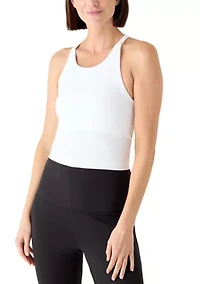 Women's Ribbed Seamless Lucia Tank Top