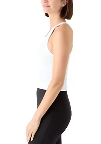 Women's Ribbed Seamless Lucia Tank Top