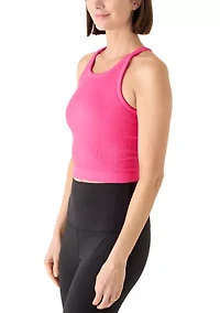 Women's Ribbed Seamless Lucia Tank Top