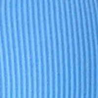 Women's Ribbed Seamless Hi-Line Tank Top