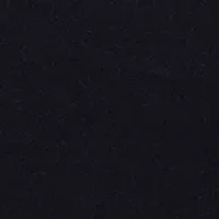 Seamless Longline Sports Bra with Rib Details