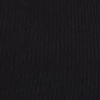 Women's Ribbed Seamless Lively Double Lay Bra