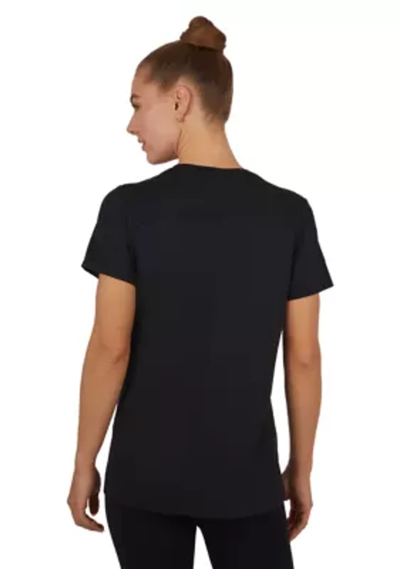 Women's Super Soft Sloane V-Neck Short Sleeve T-Shirt