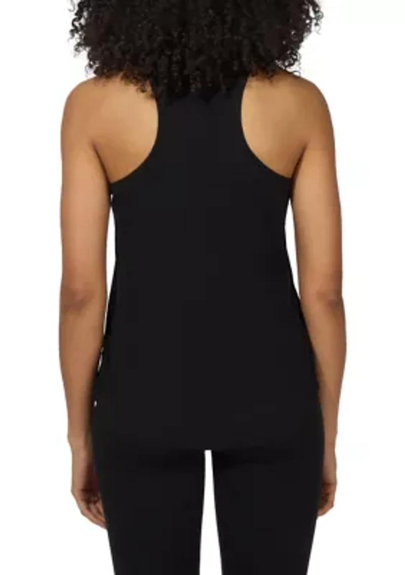 Women's Love Casual Knit Tank