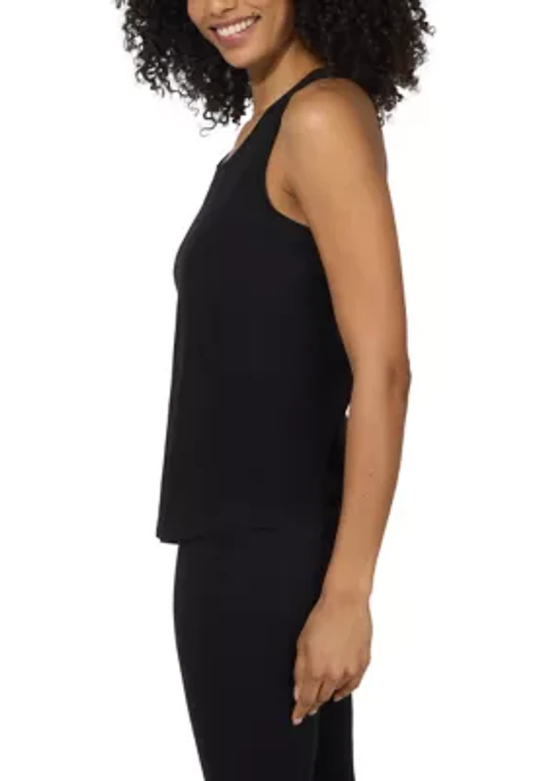 Women's Love Casual Knit Tank