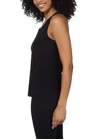 Women's Love Casual Knit Tank
