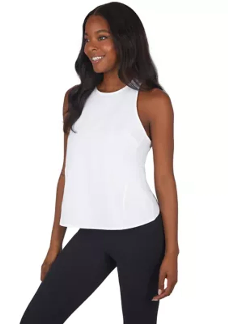 Women's Sleeveless Lightstreme Lucy Tank Top