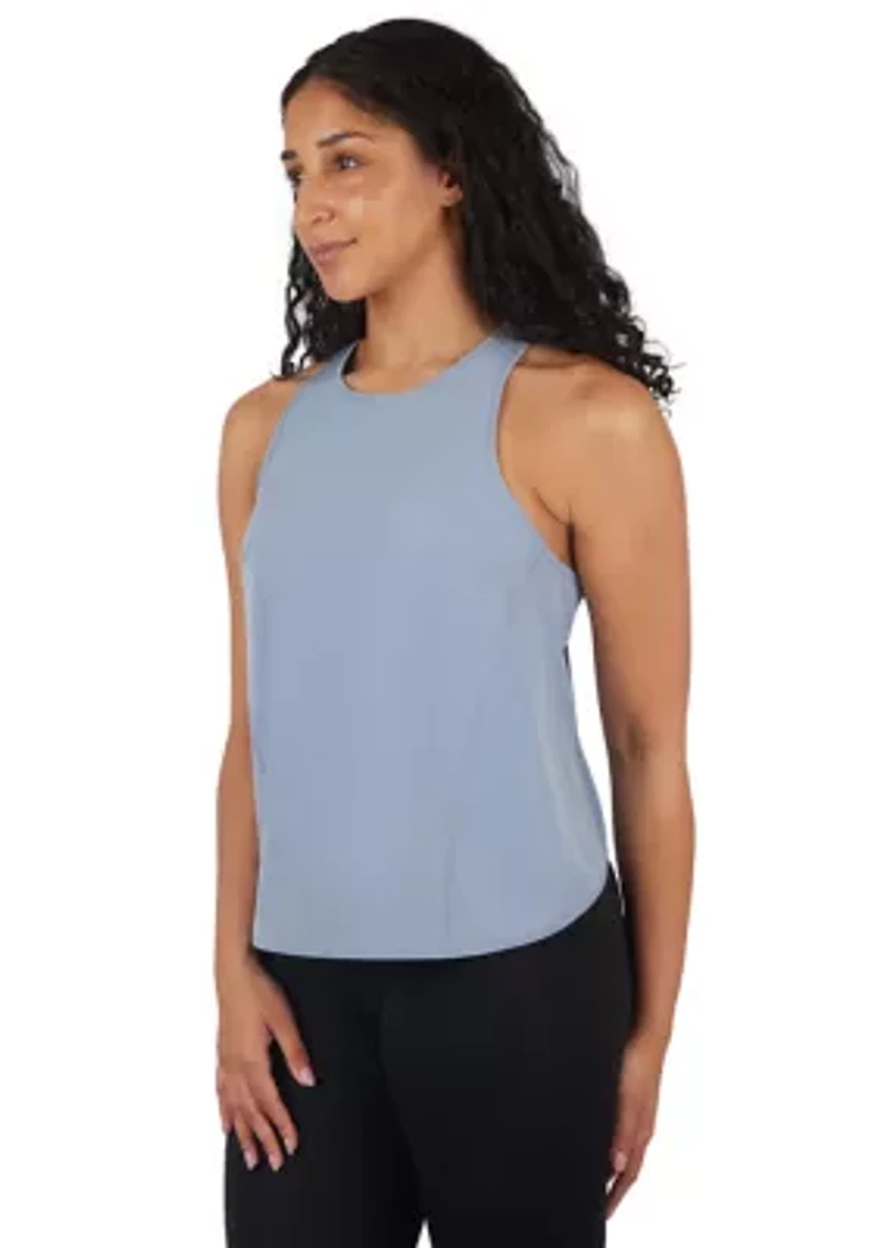 Women's Sleeveless Lightstreme Lucy Tank Top