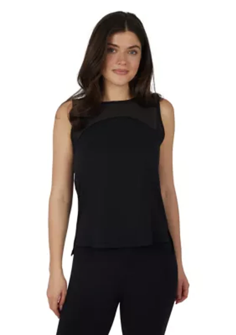 Synergy Tank Top