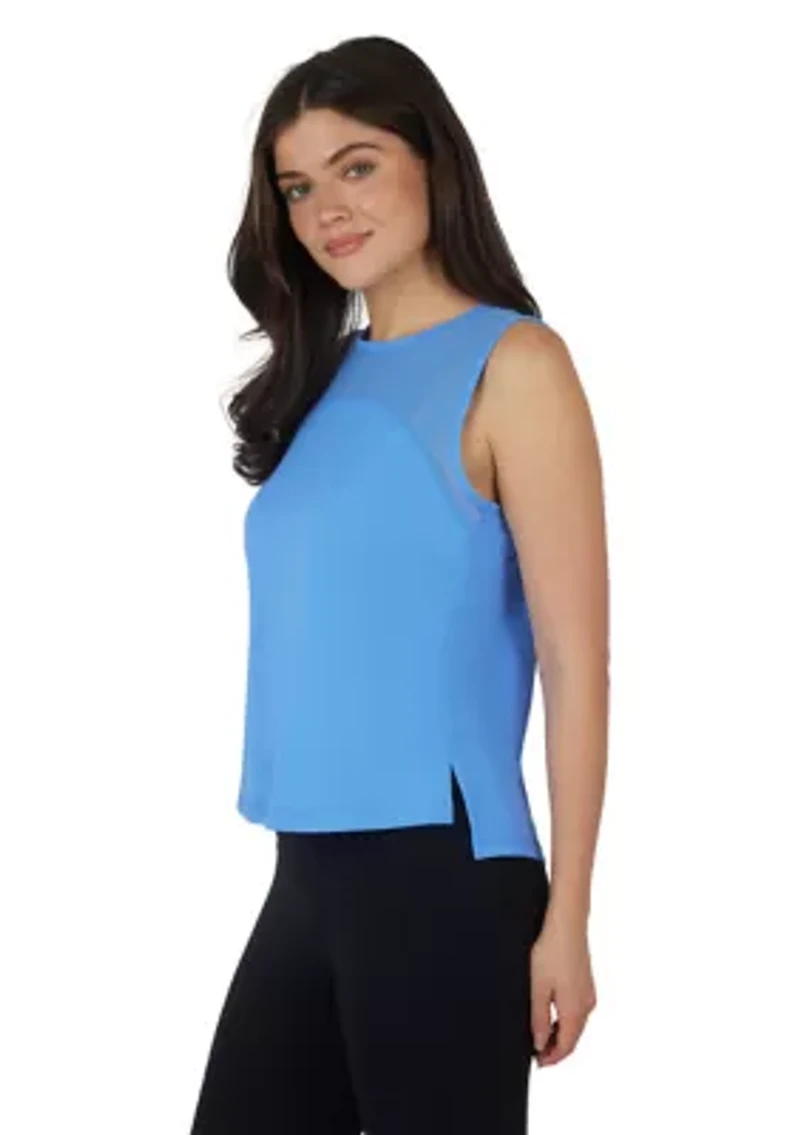 Synergy Tank Top