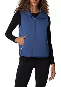 Below Zero Puffer Vest