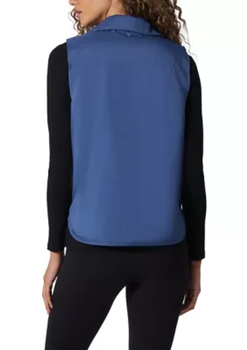 Below Zero Puffer Vest