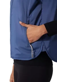 Below Zero Puffer Vest