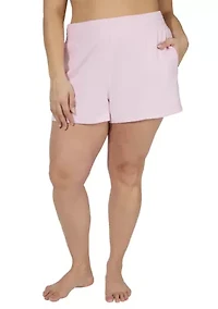 Plus Softlite New Flow Shorts